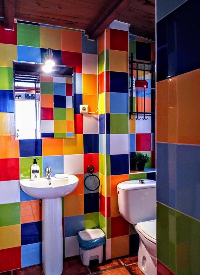 La Puerta De Setas De Appartement