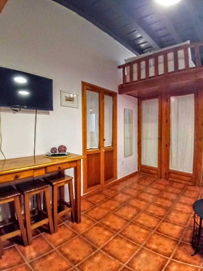 La Puerta De Setas De Appartement