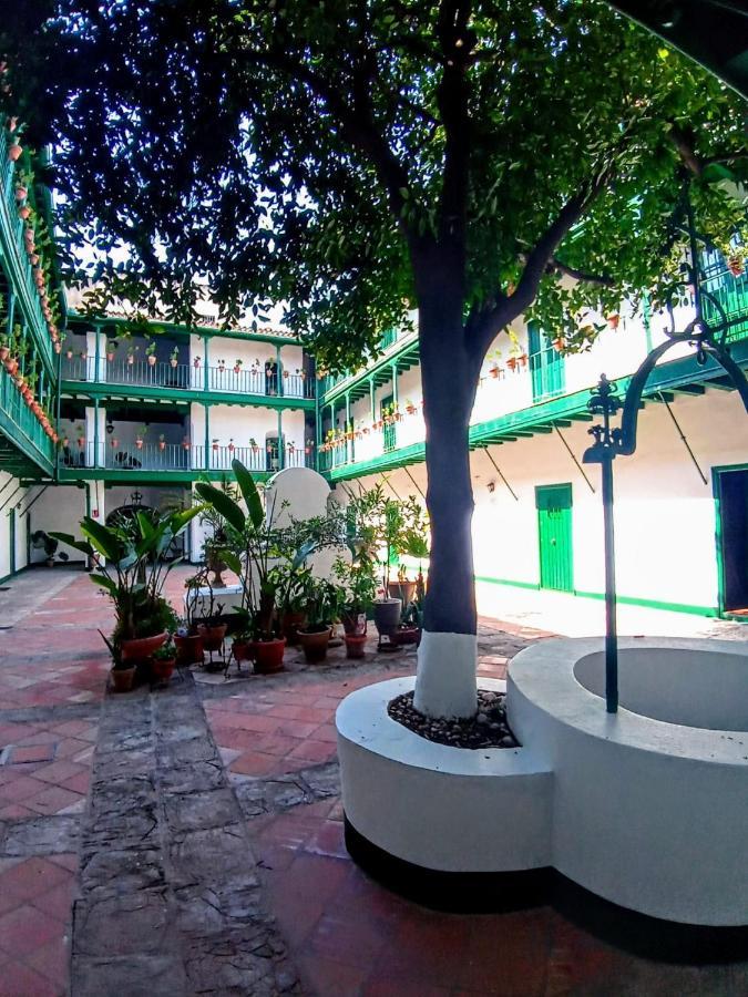 La Puerta De Setas De Appartement *