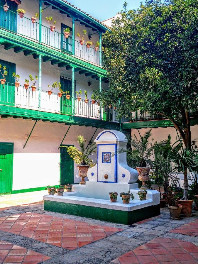 La Puerta De Setas De Appartement
