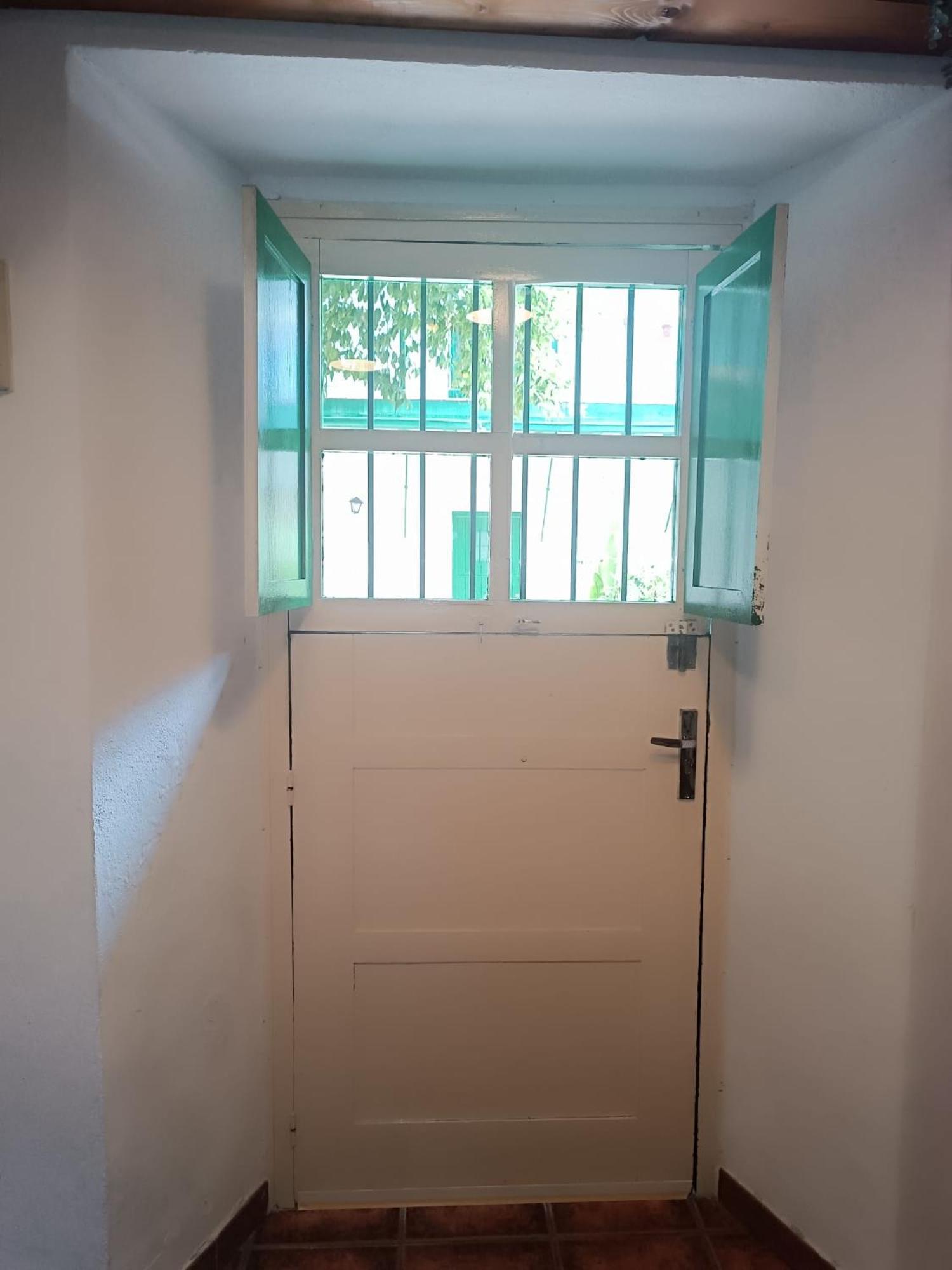 La Puerta De Setas De Appartement