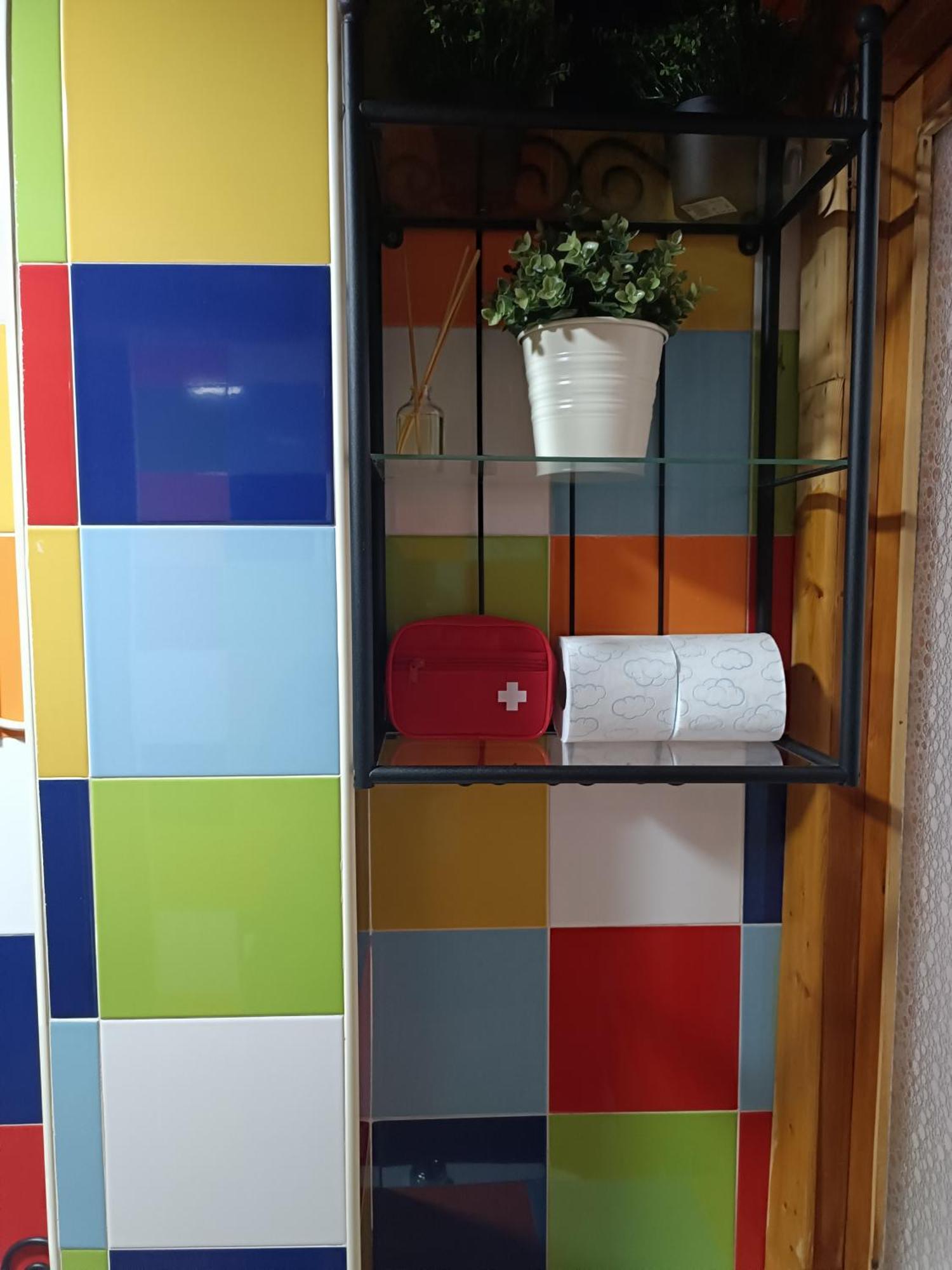 Appartement La Puerta De Setas De *