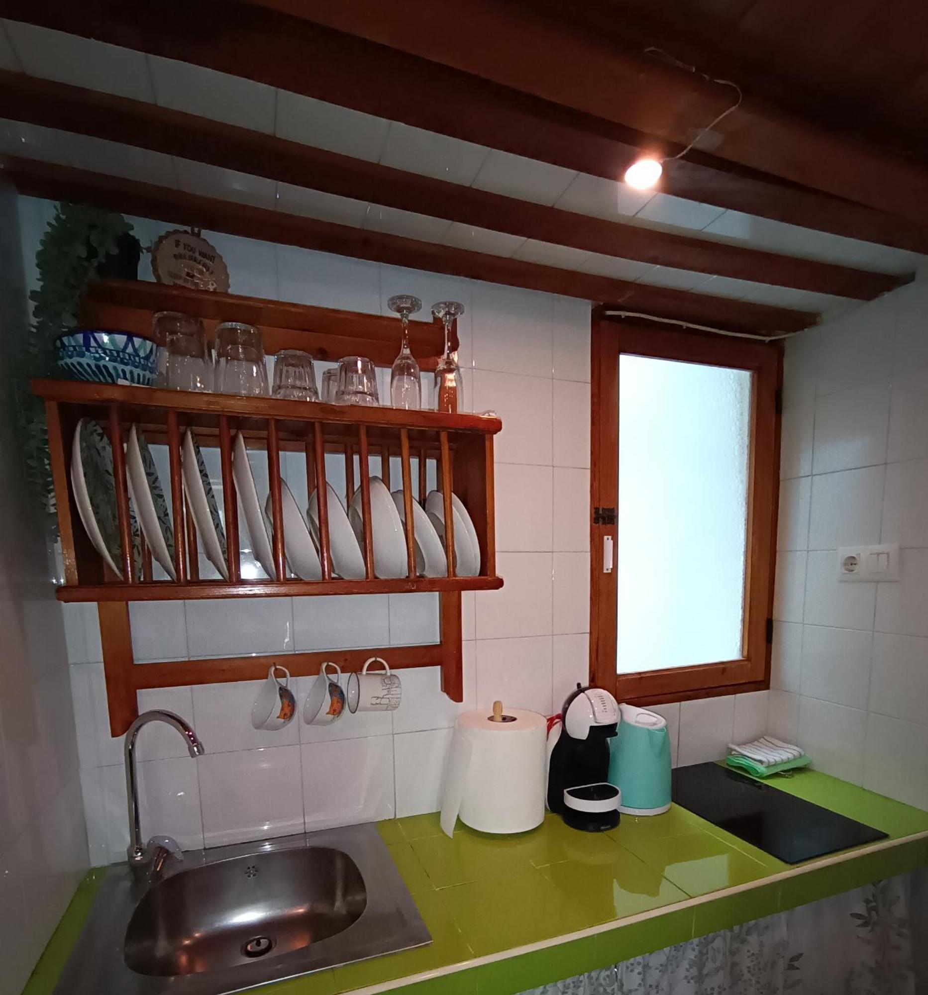 Appartement La Puerta De Setas De Sevilla