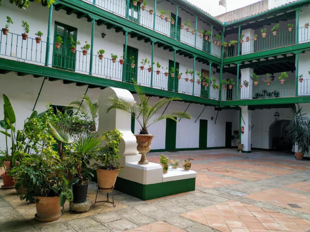 La Puerta De Setas De Appartement
