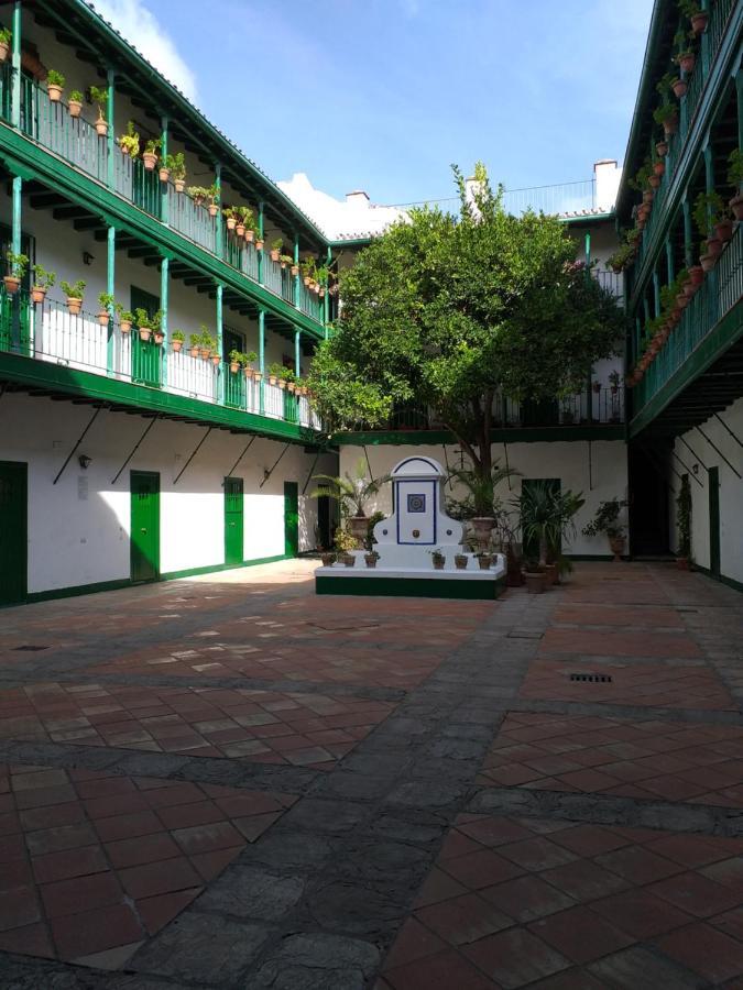 La Puerta De Setas De Appartement