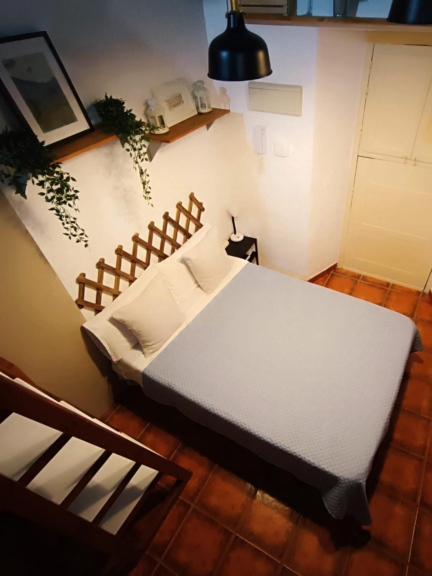 Apartamento La Puerta *
